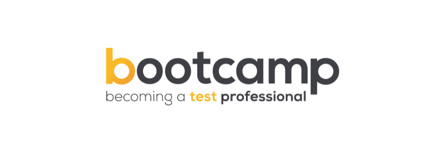 bootcamp test professional