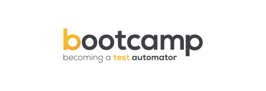 bootcamp test automator