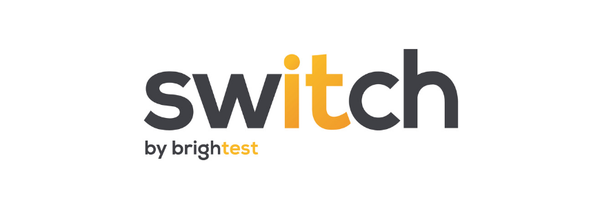 swITch logo
