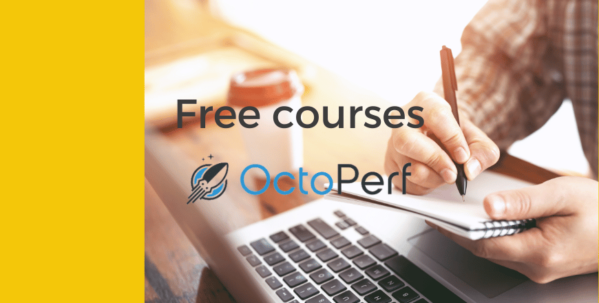 Free session OctoPerf