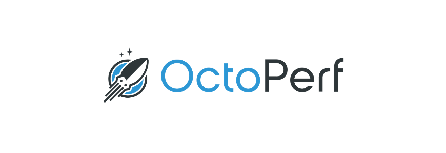 Octoperf logo
