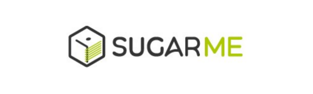 sugar me logo