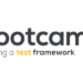 Bootcamp building a test framework logo