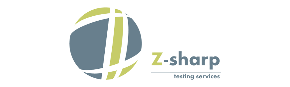 Z-sharp logo
