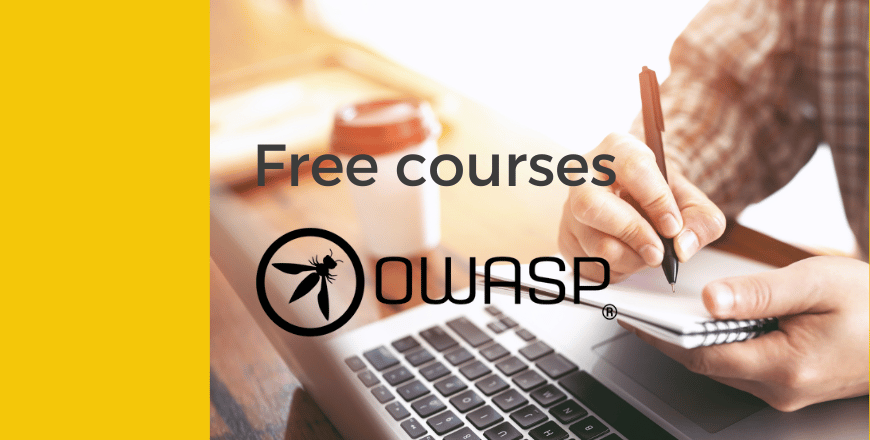 Free session OWASP
