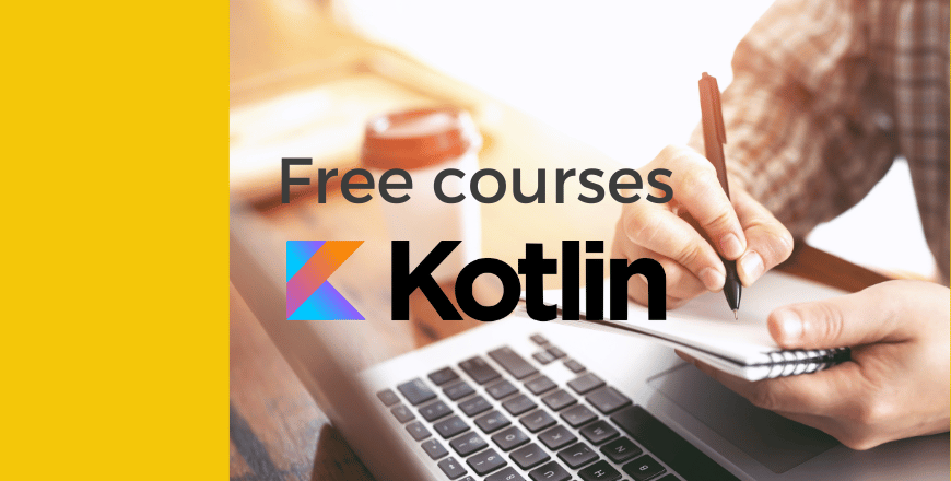 Free session Kotlin