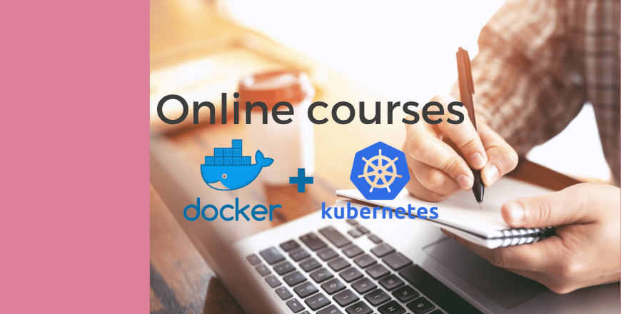 docker en kubernetes