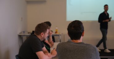 Software testing bootcamp