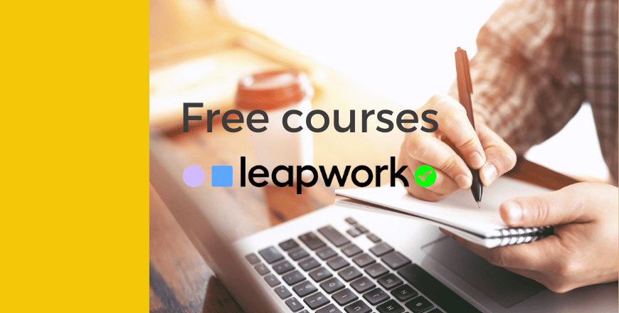 Free session Leapwork