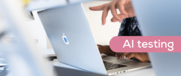 AI testing