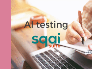 ai testing sqai
