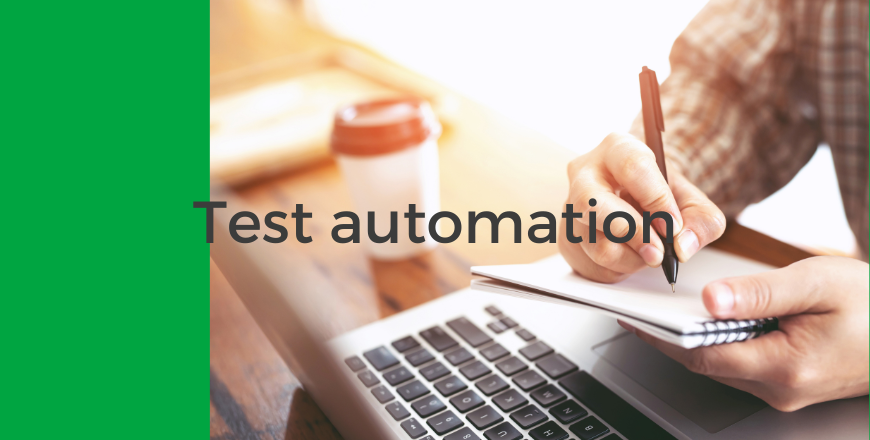 test automation